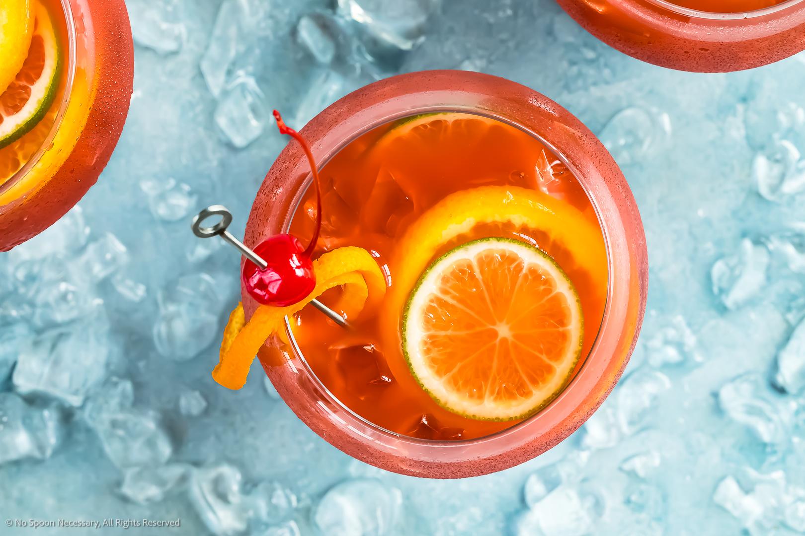 Recipe: