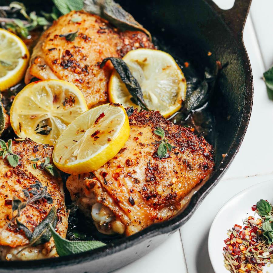 Recipe: