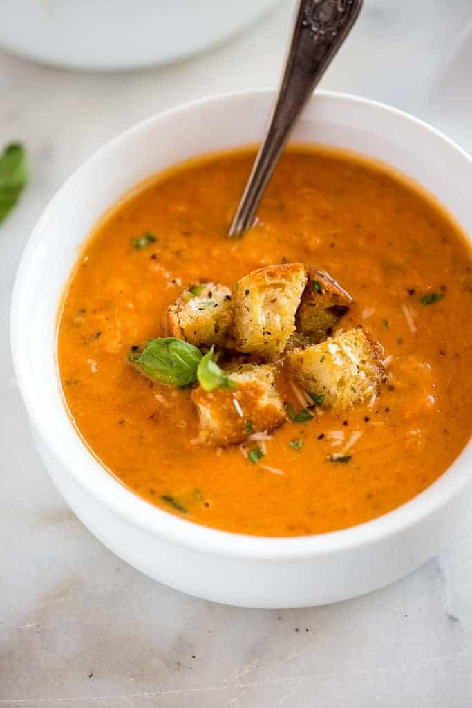 Recipe: