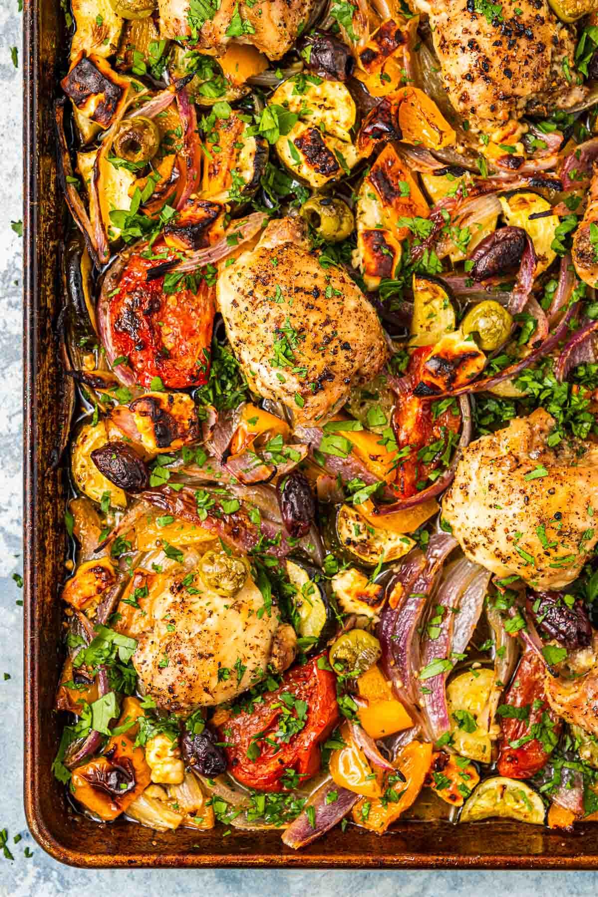 Recipe: