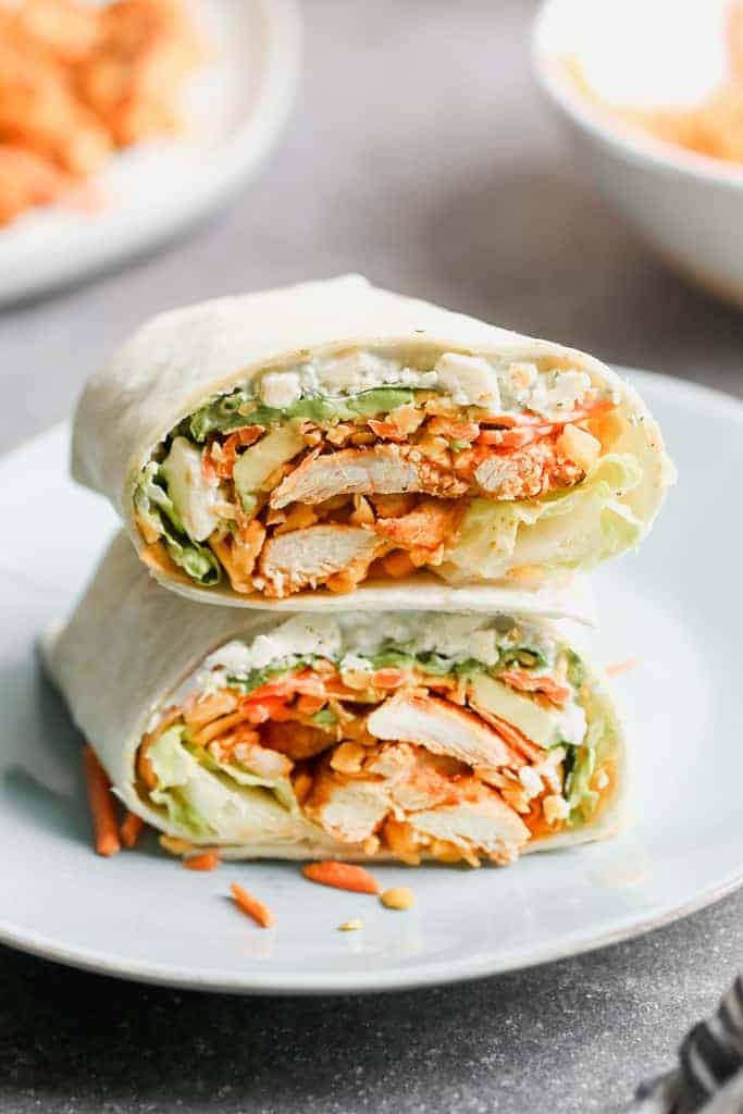 Recipe: