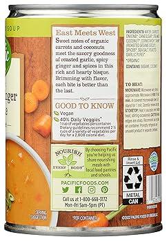 Nutrition Facts::