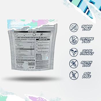 Nutrition Facts::