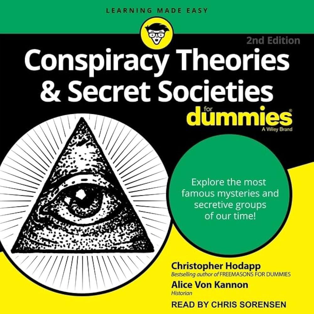 When fan theories accidentally reveal real secrets