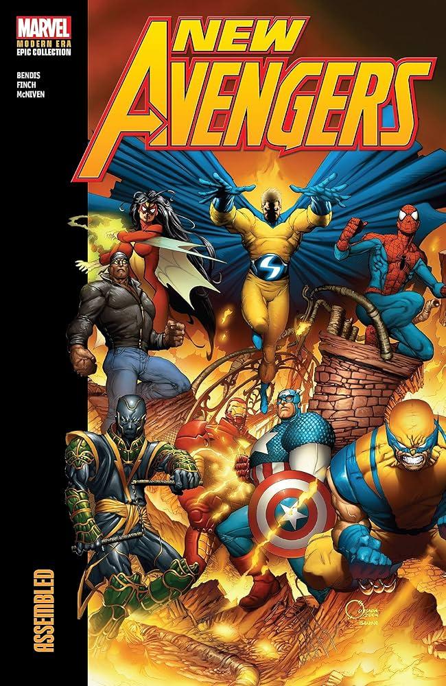 Why Everyone’s Hyped for This New Superhero Epic