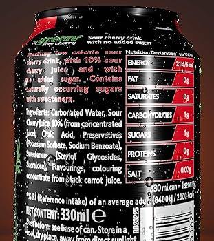Nutrition Facts::