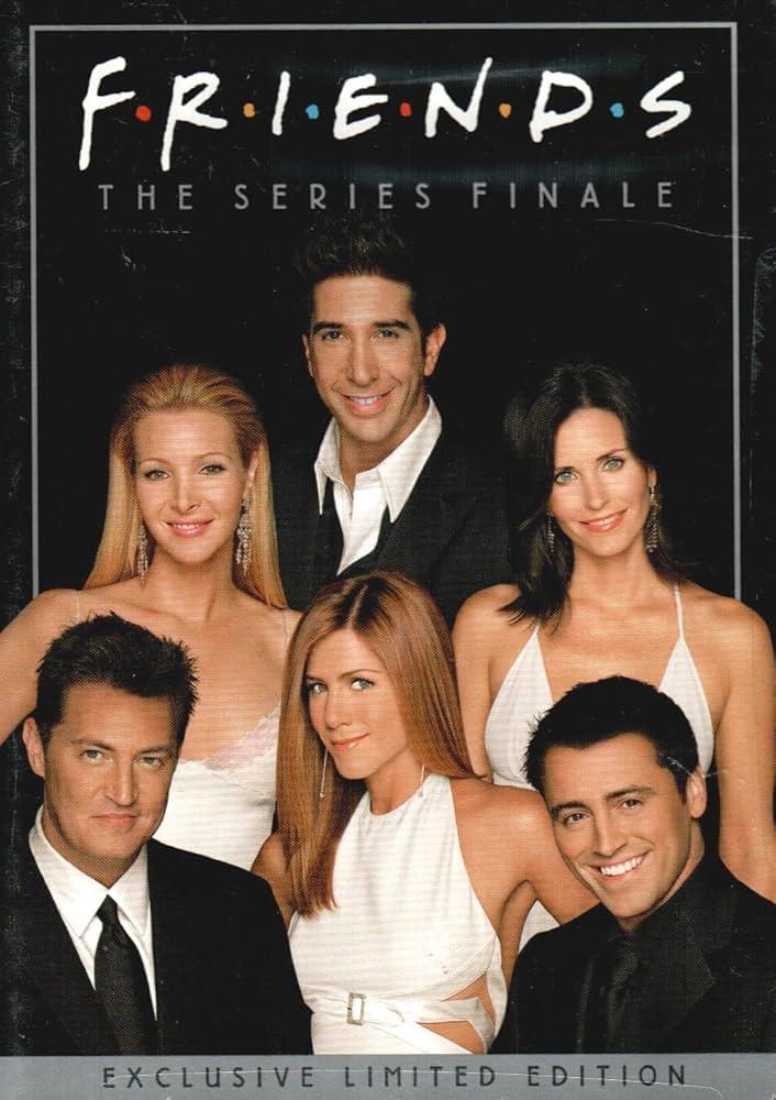 The Series Finale Everyone’s Arguing About