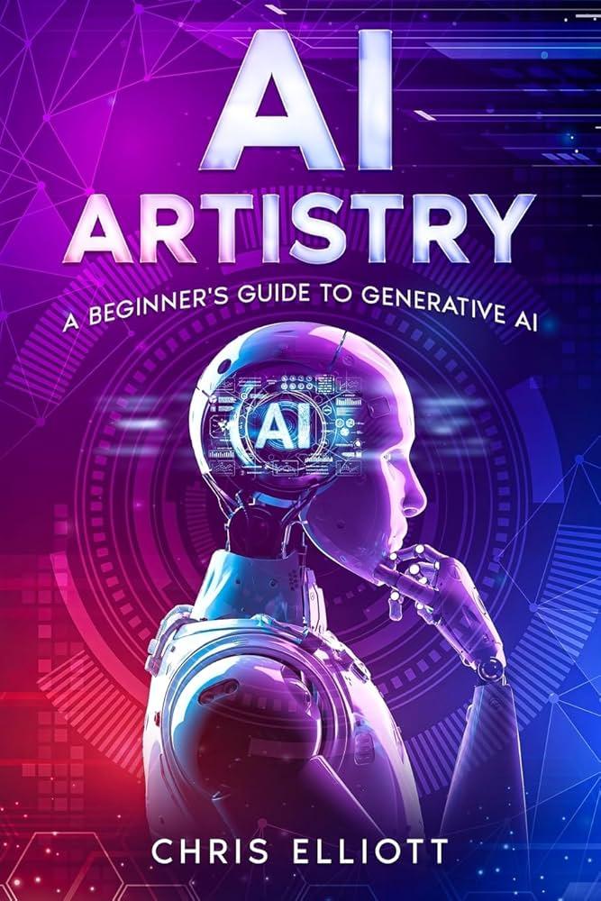 Engaging with the Future: Ways to Experience and Support AI Artistry