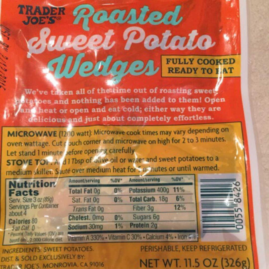Nutrition Facts::