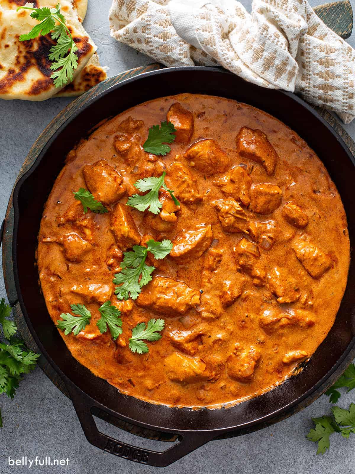 Recipe: