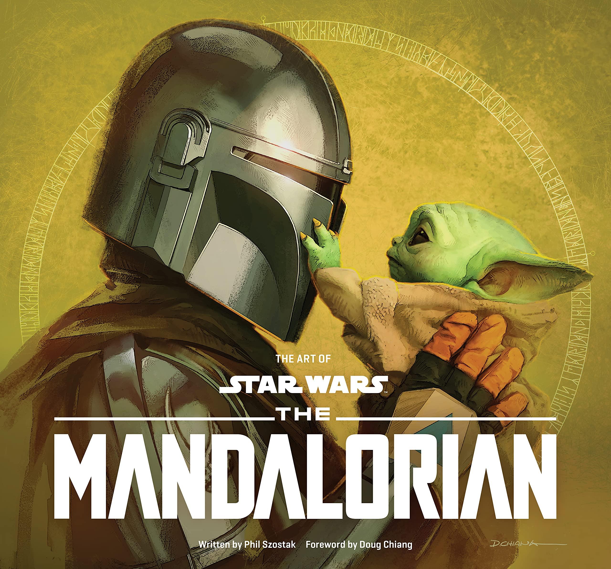 'The Mandalorian & Grogu' Will Be the Next Star Wars Movie to Hit Theaters.