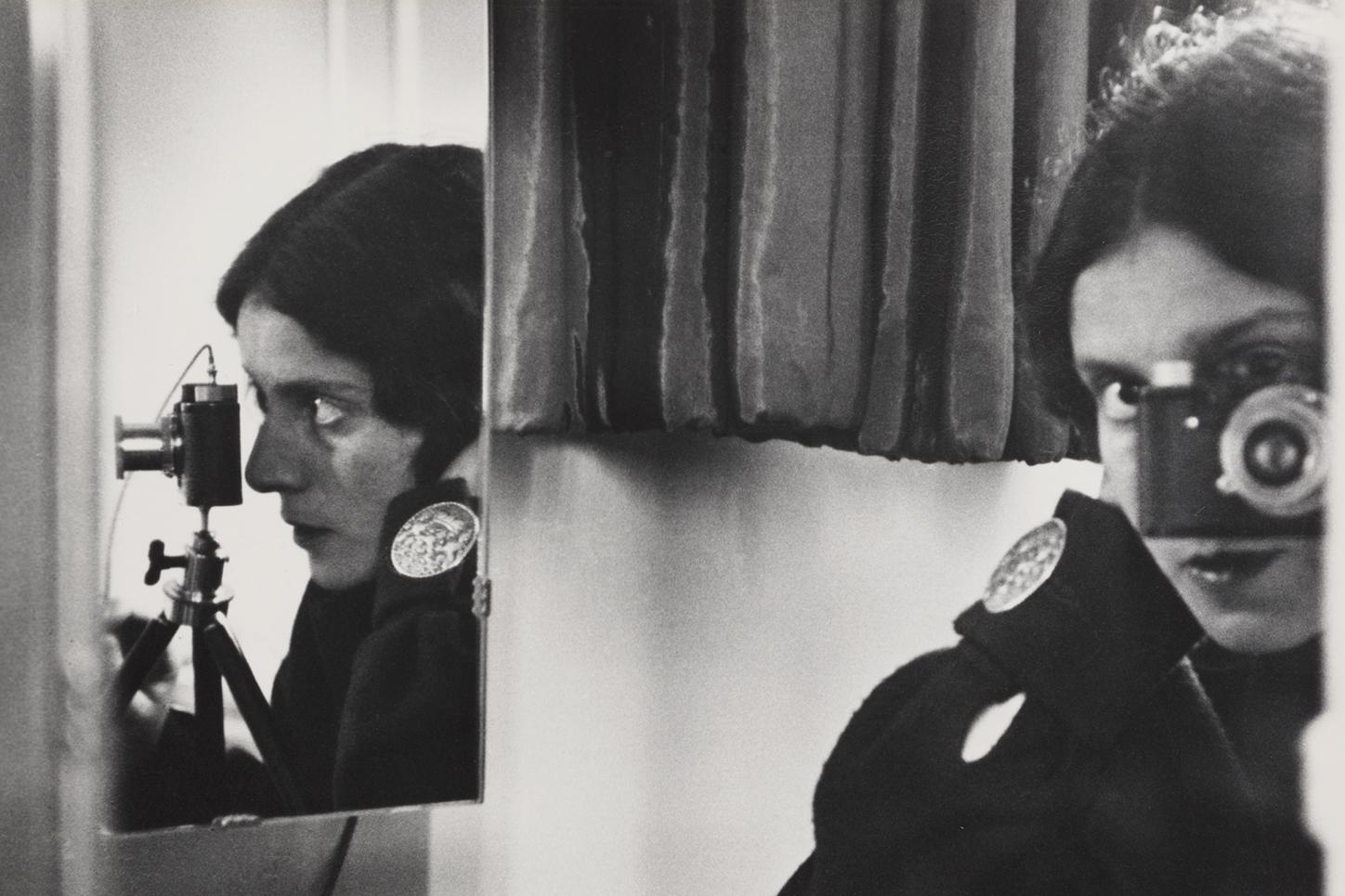 Behind the Camera: The Vision That Changed Everything