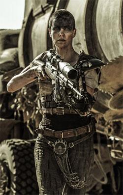 'Furiosa' Underwhelms at the Box Office, Sparking Fears of Franchise Fatigue.