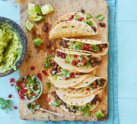 Recipe: