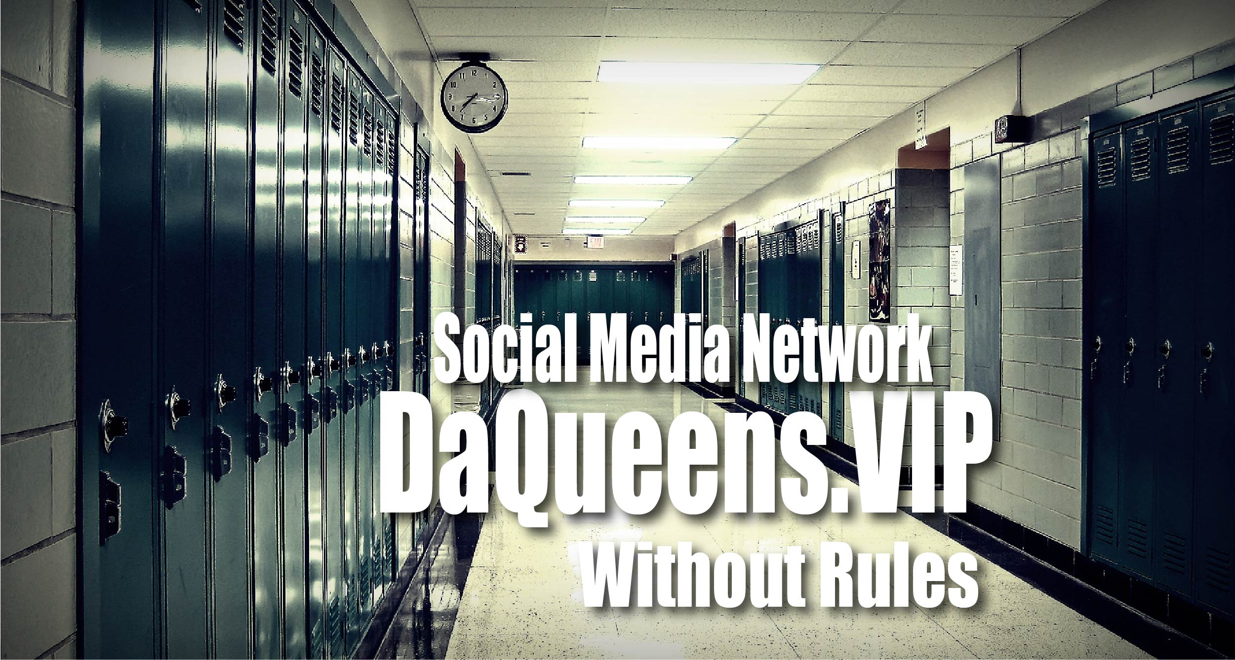 Da Queens VIP