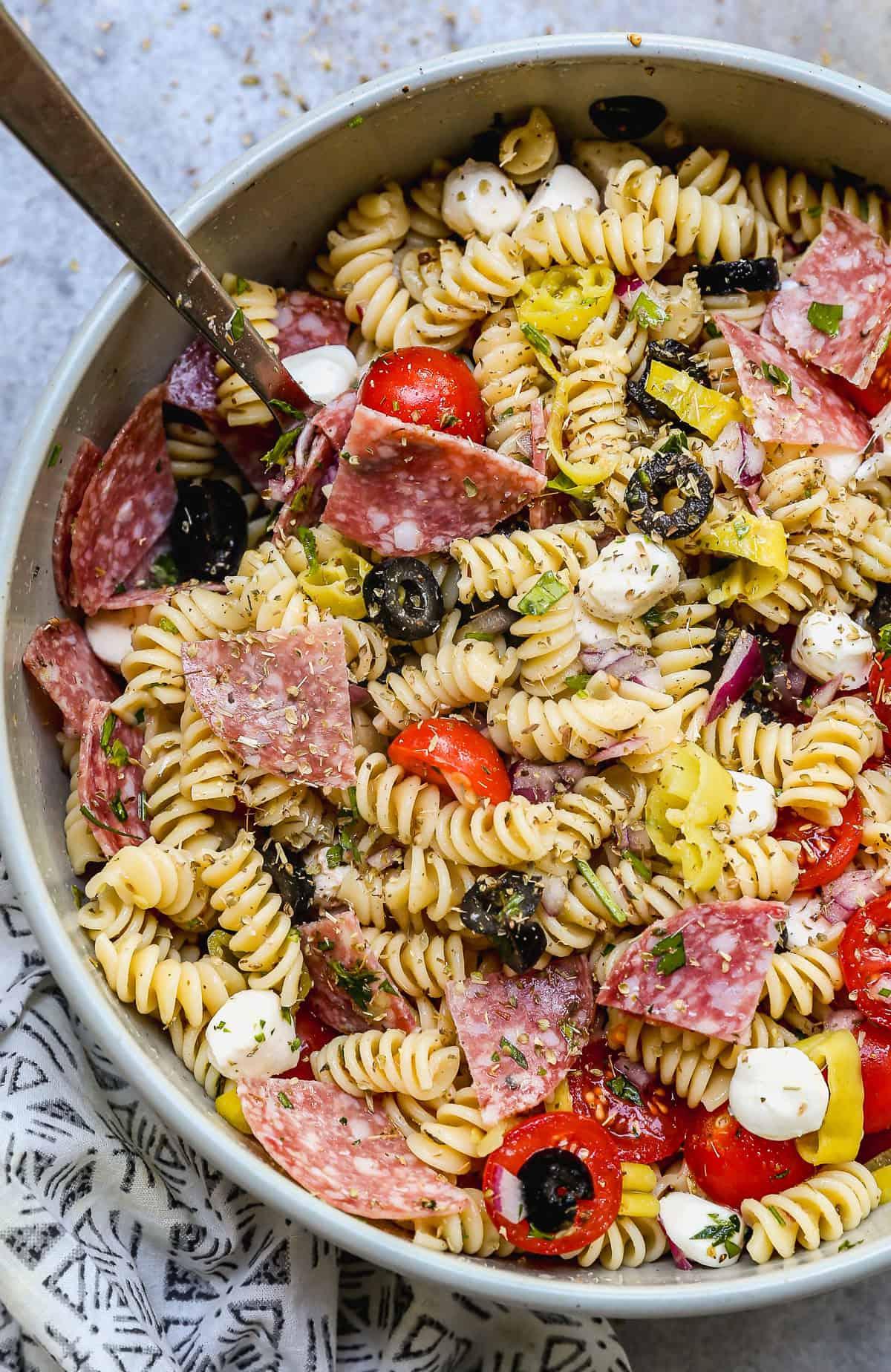 Recipe:
