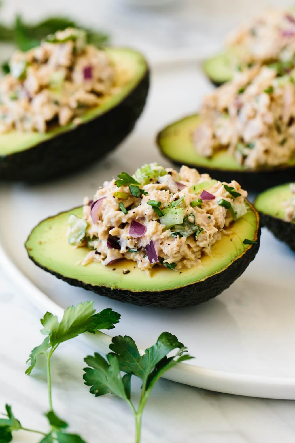 Recipe: