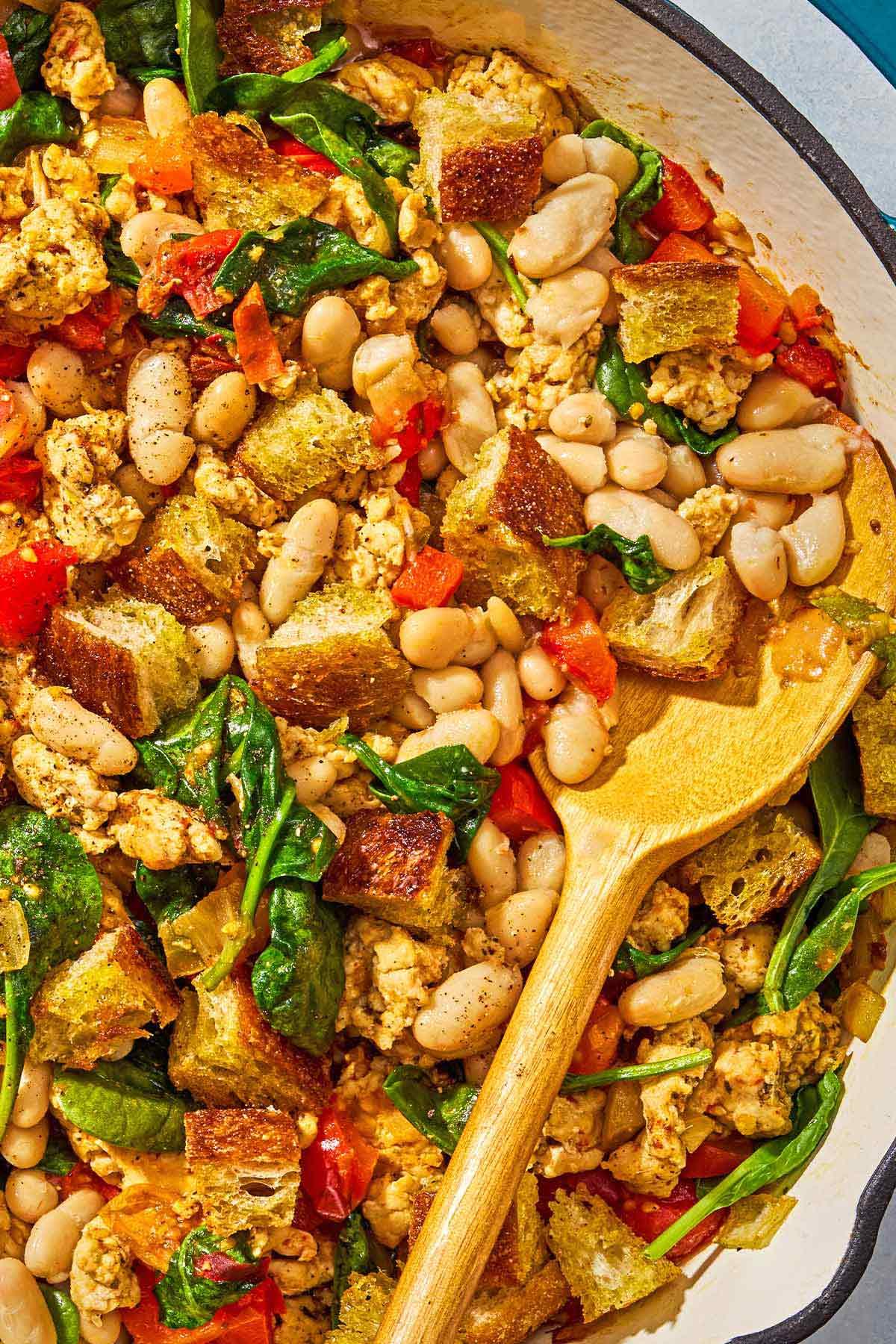 Recipe: