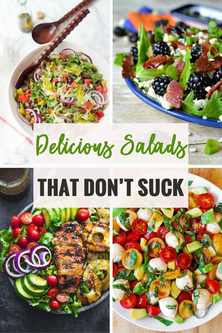 Recipe: