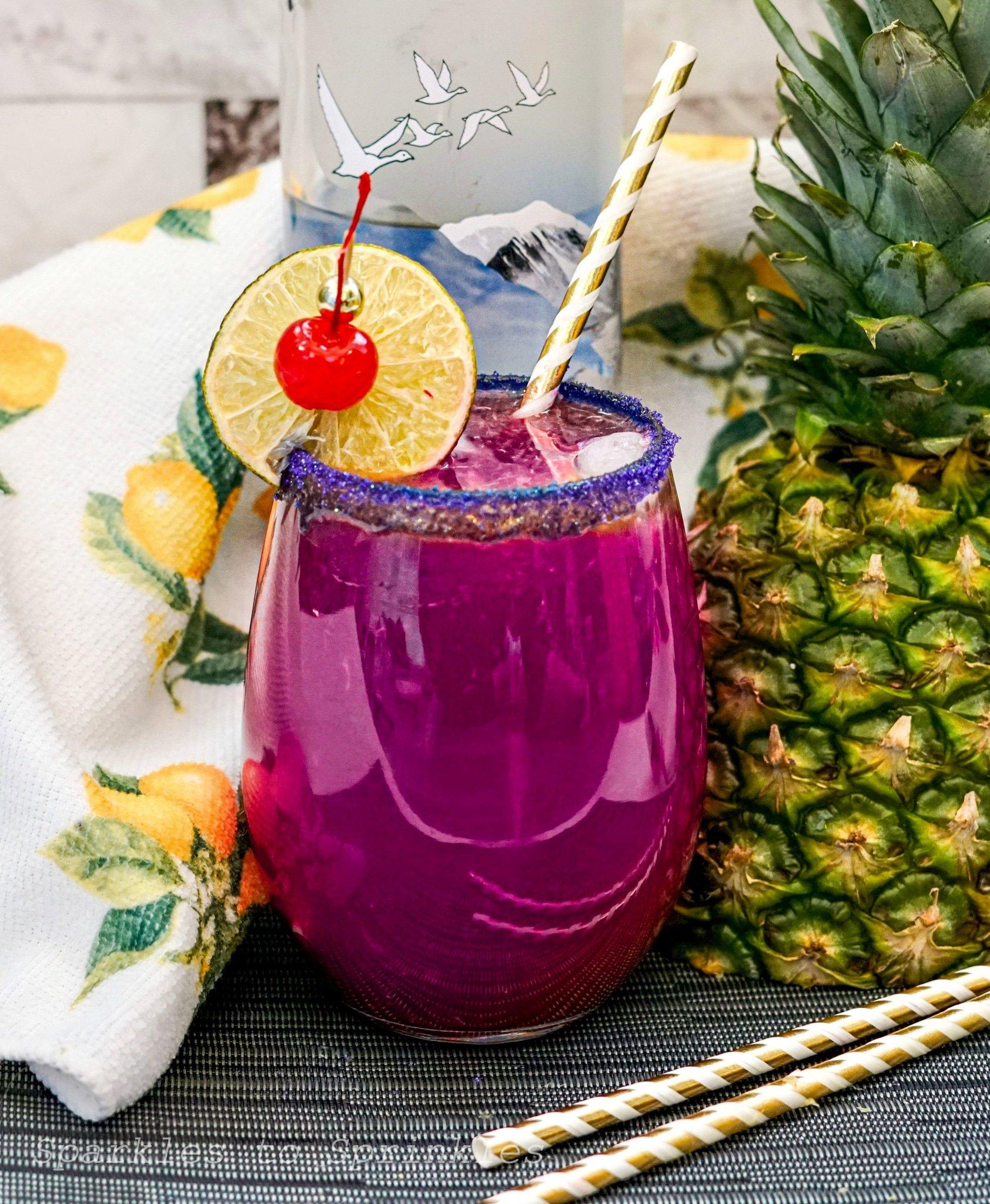 Recipe: