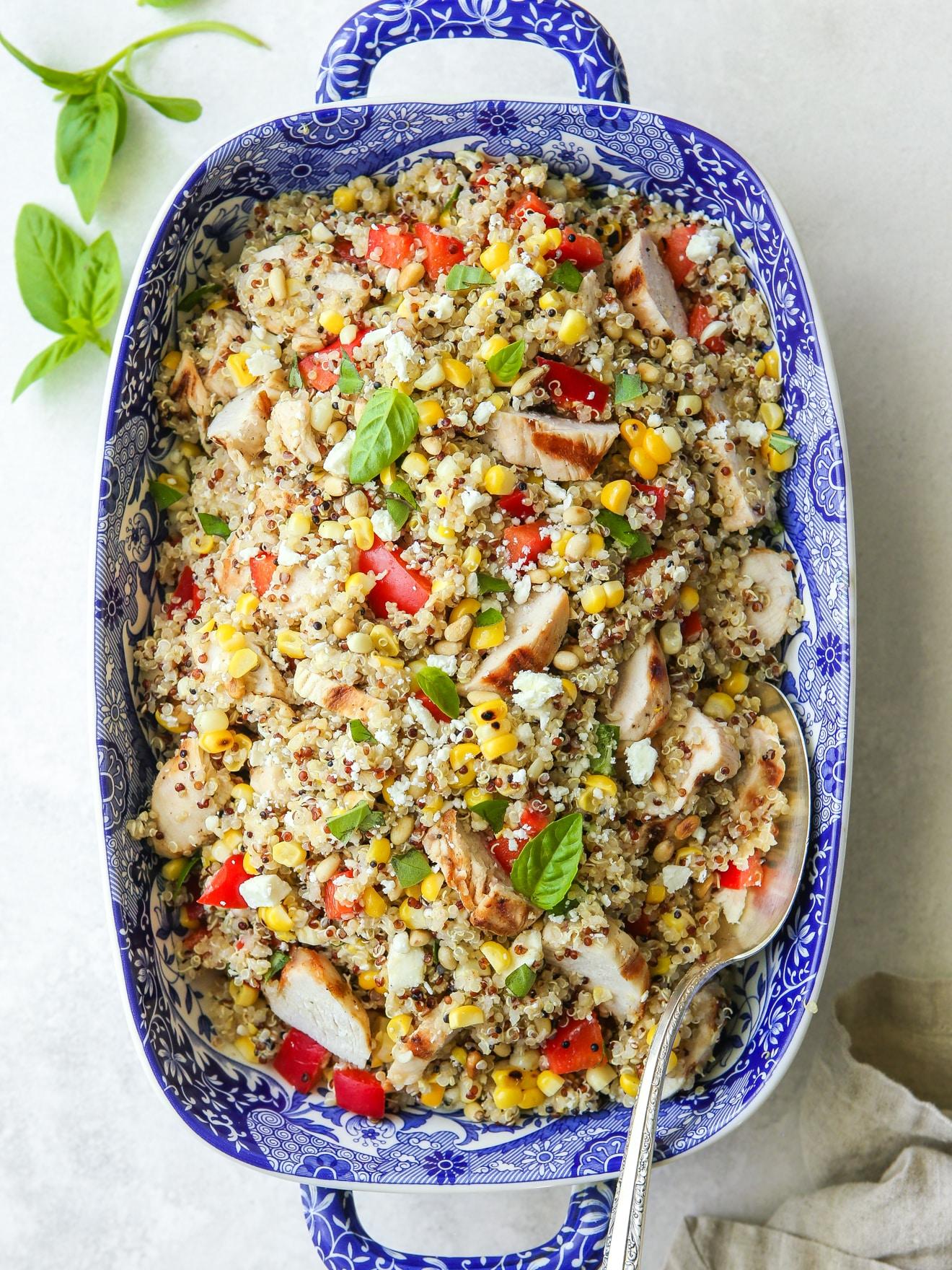 Recipe: