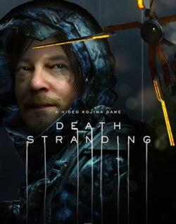 The 'Death Stranding' Movie Will Be an A24 Co-Production.