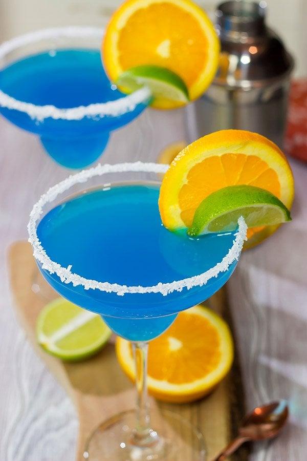 Recipe: