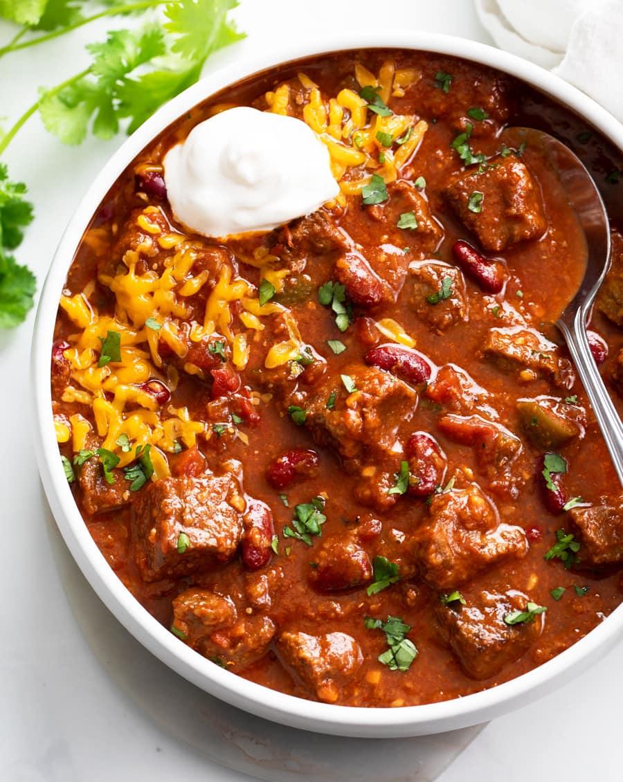 Recipe: