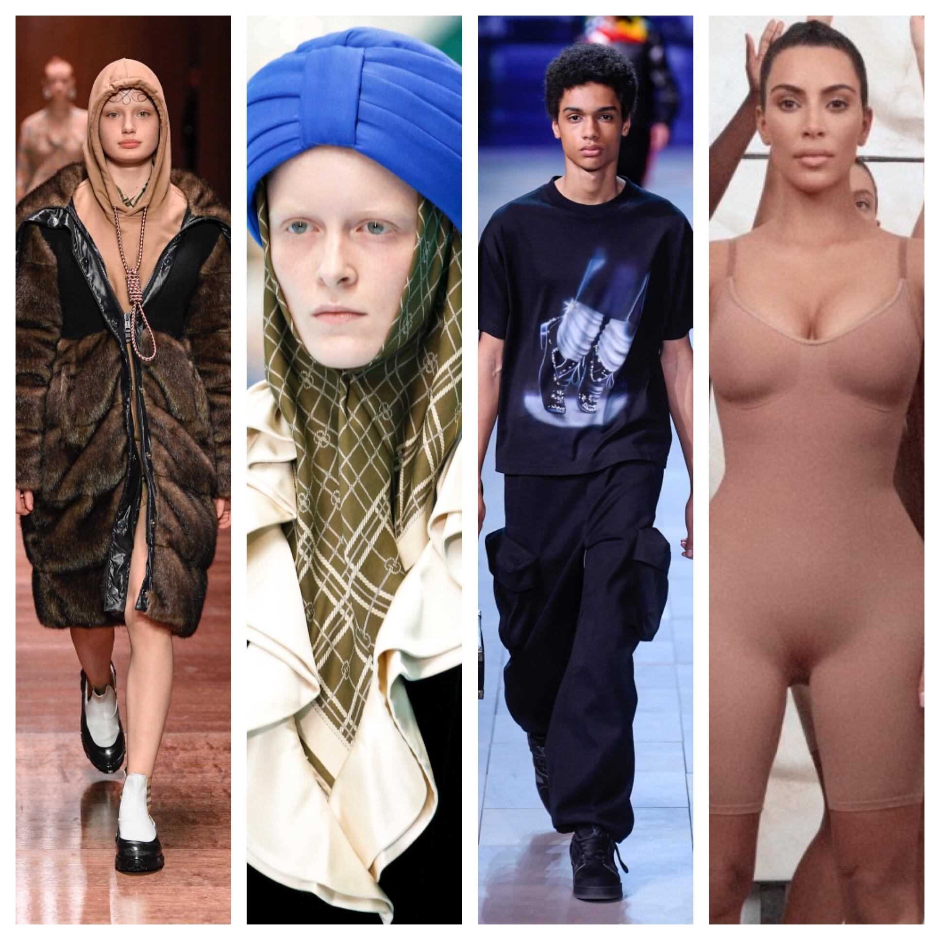 A major artist faces backlash for controversial fashion choice