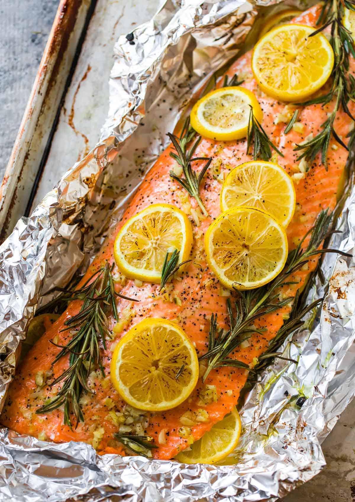 Recipe: