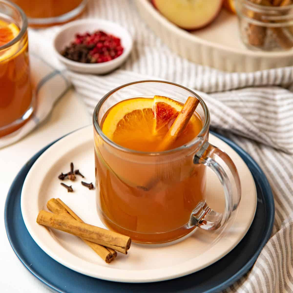 Recipe: