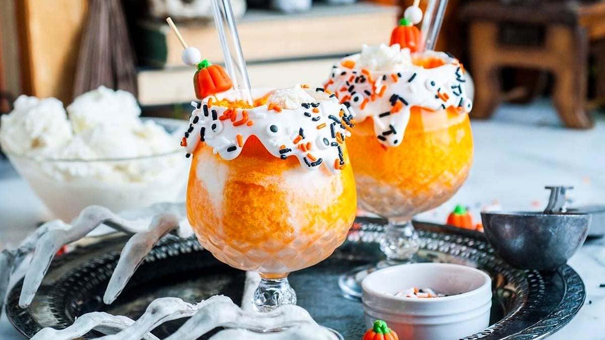 Recipe: