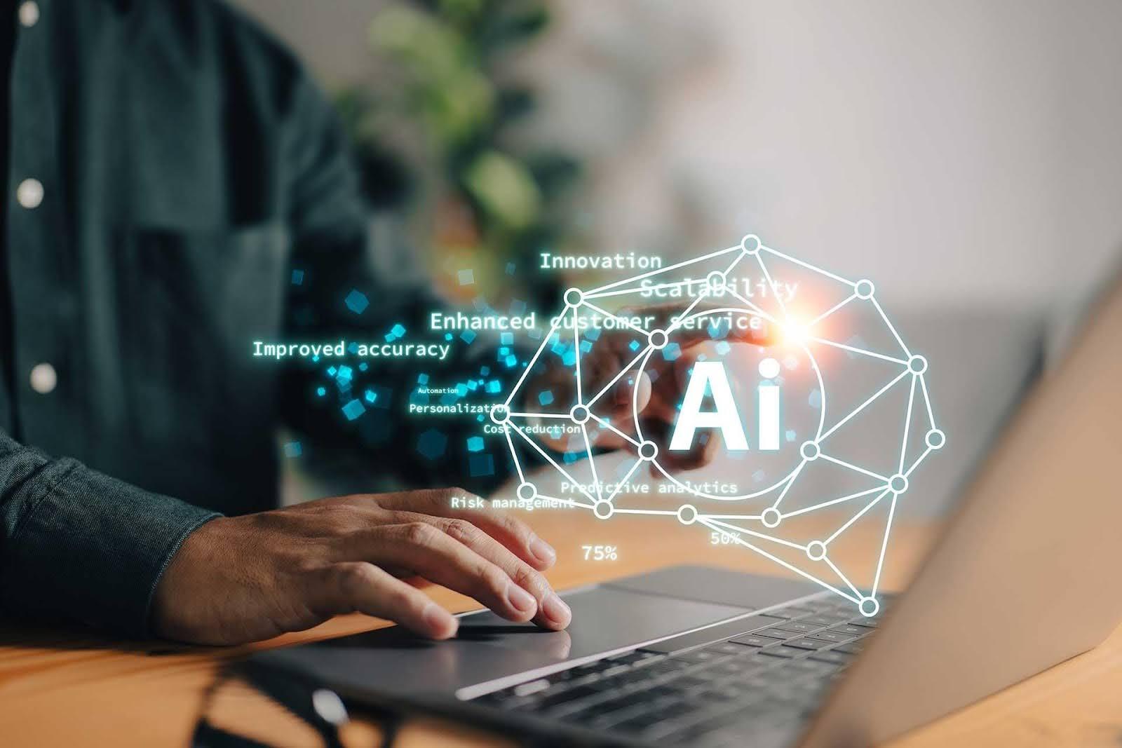 Key Features Enhancing Live Experiences Through Advanced AI Technologies