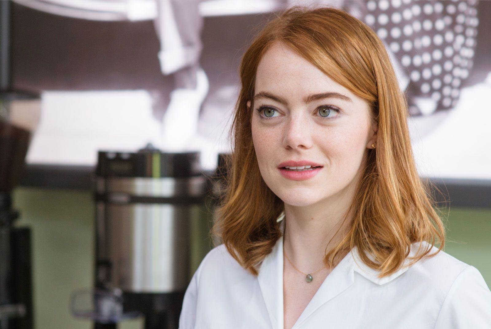 Emma Stone Wants to Return for a 'Cruella' Sequel, Says Script is a 'Work in Progress'.