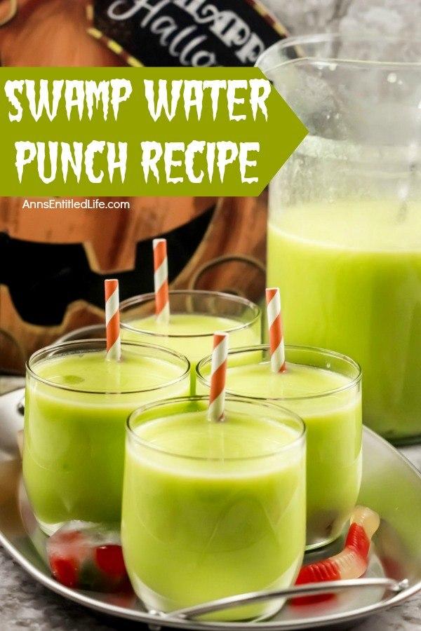Recipe: