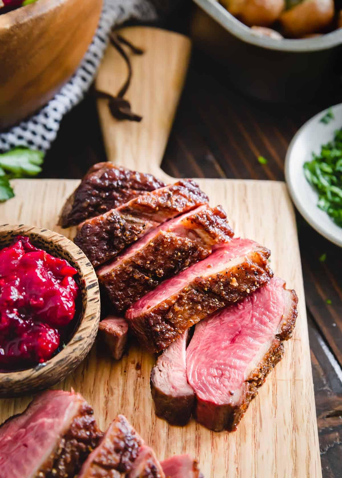 Recipe:
