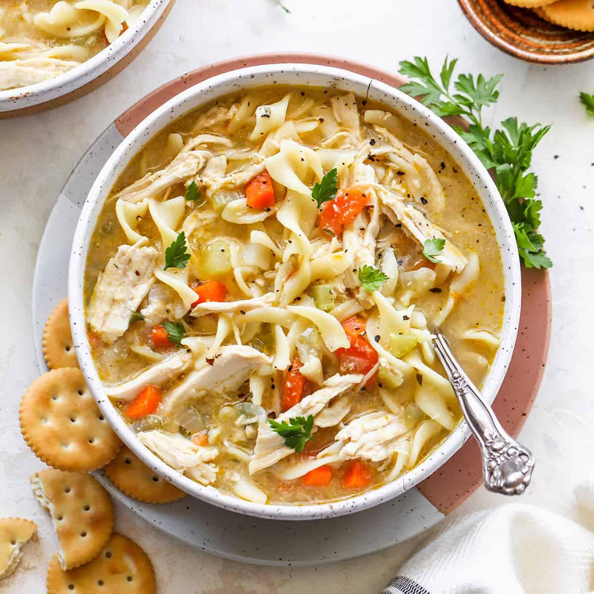 Recipe: