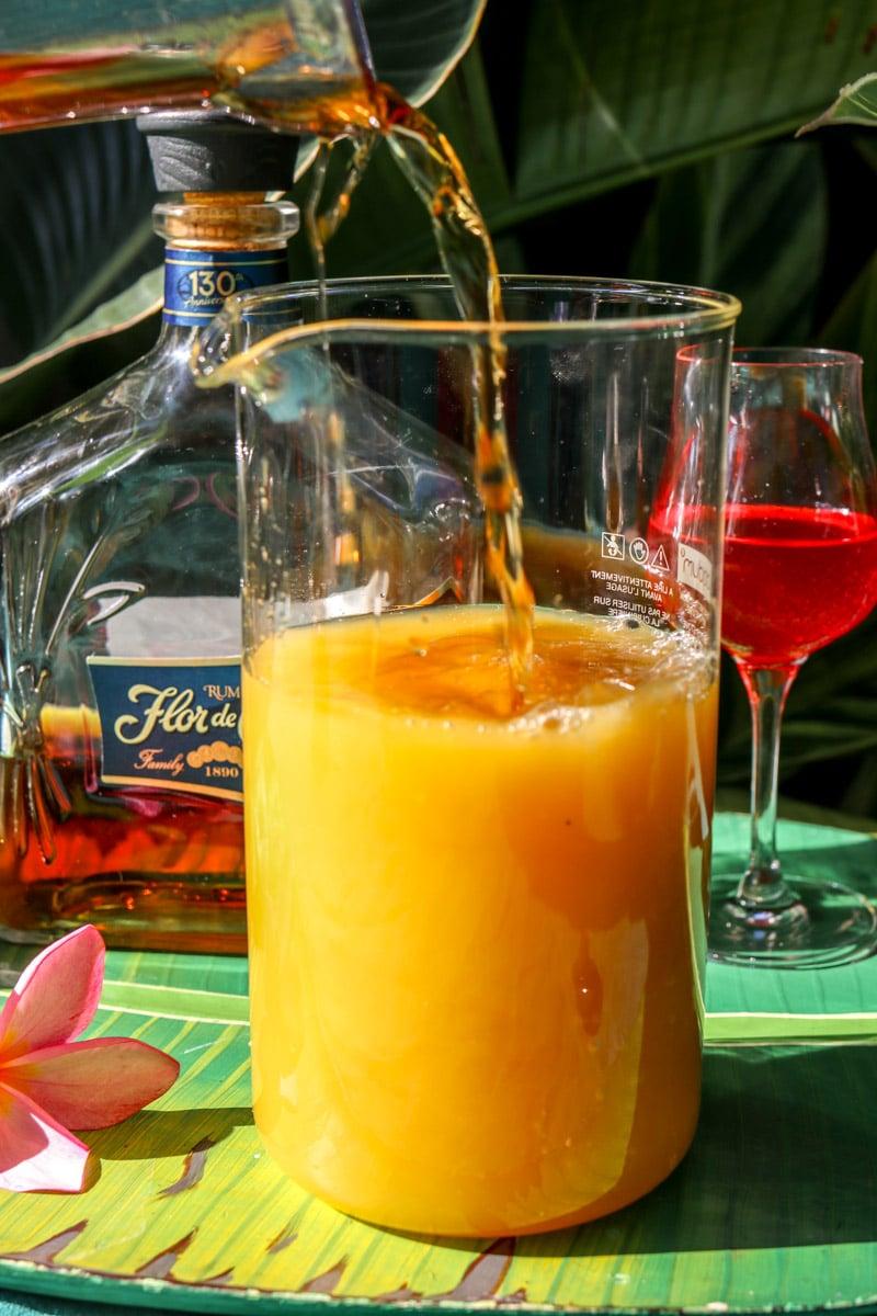 Recipe: