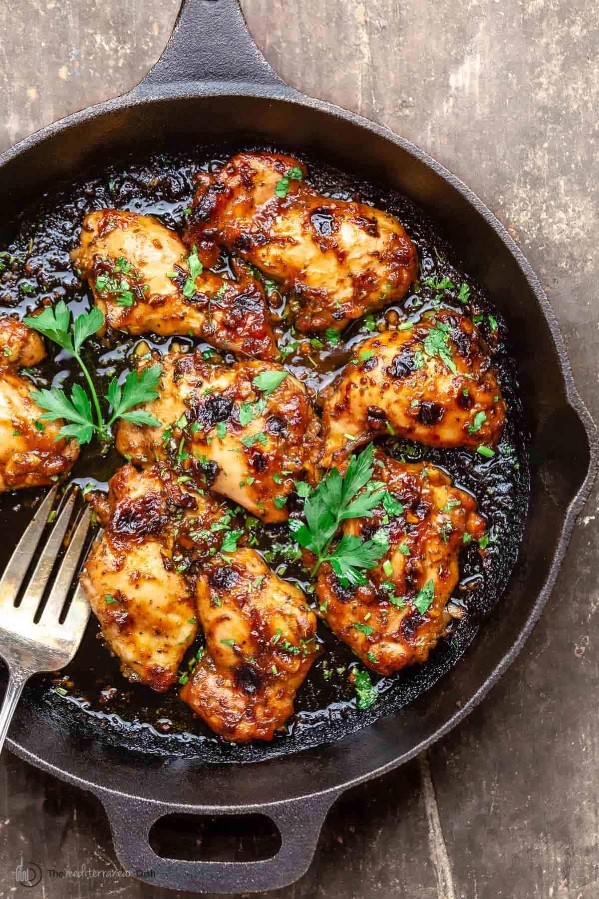 Recipe: