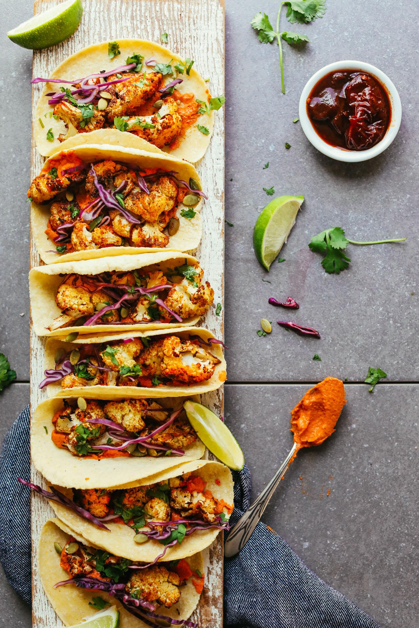 Recipe: