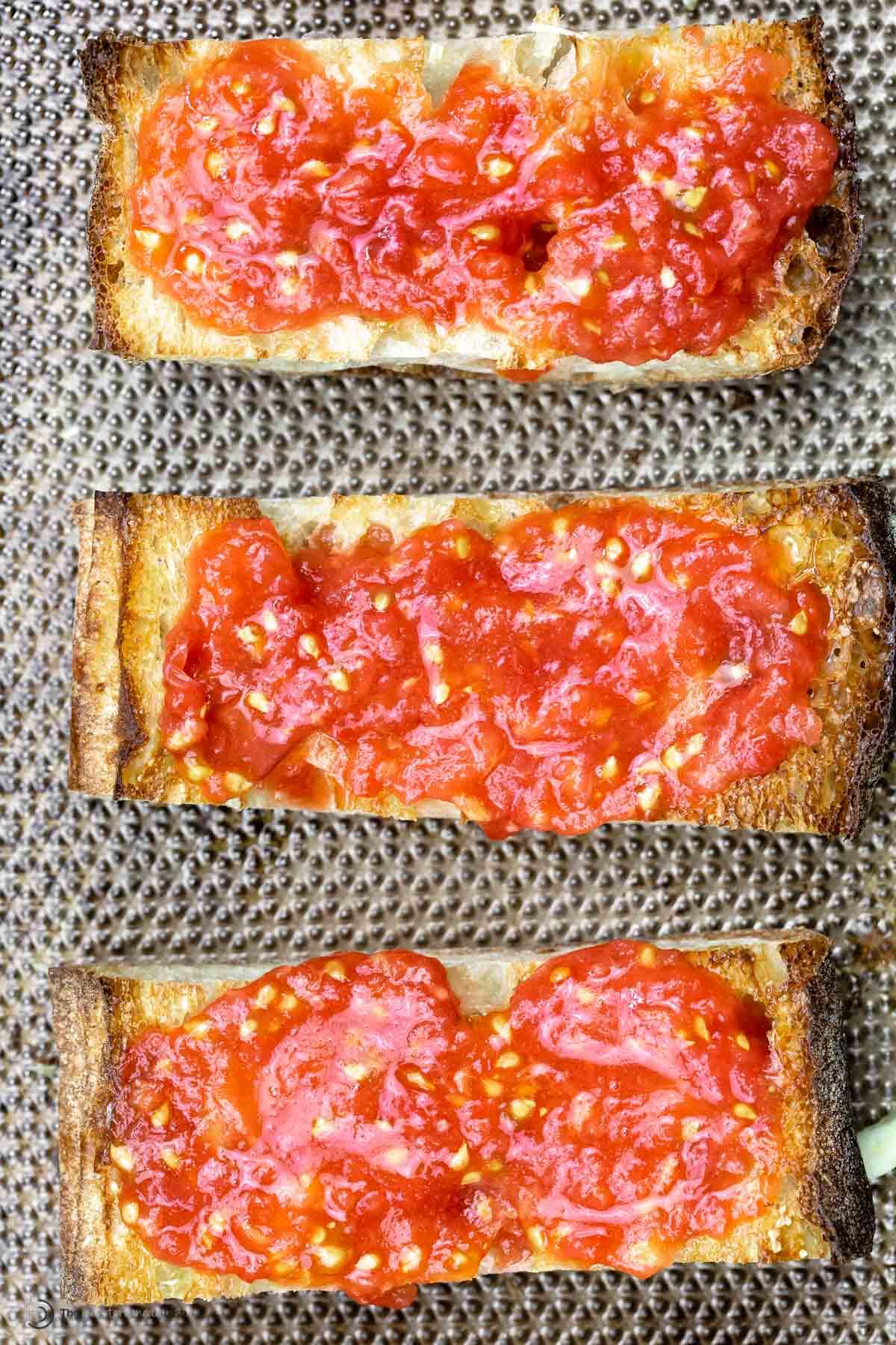 Recipe: