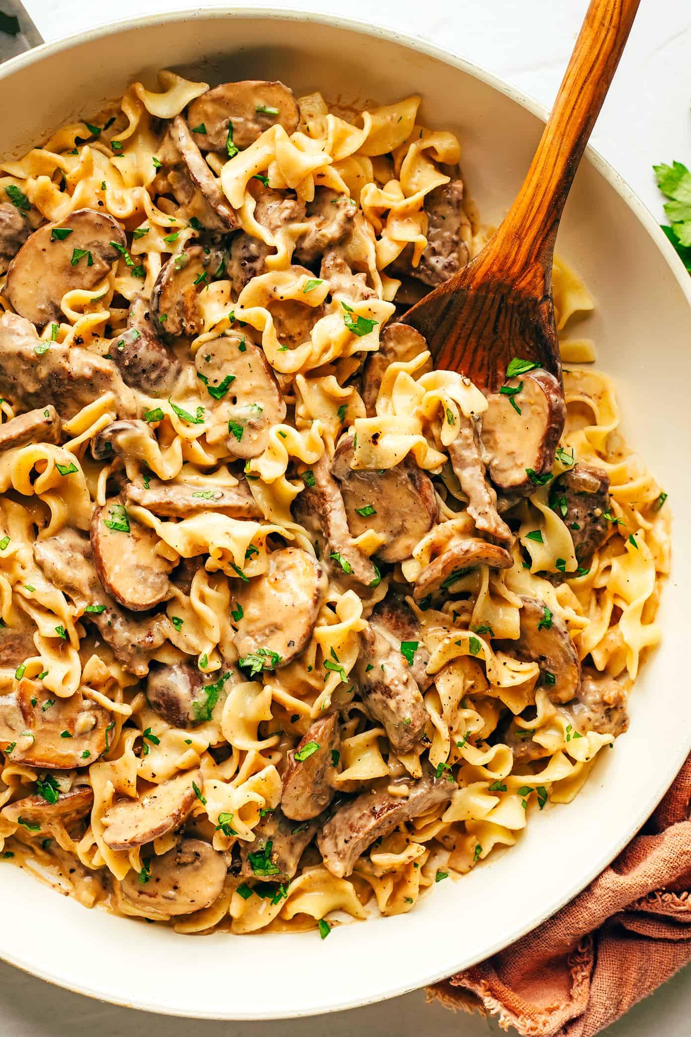 Recipe: