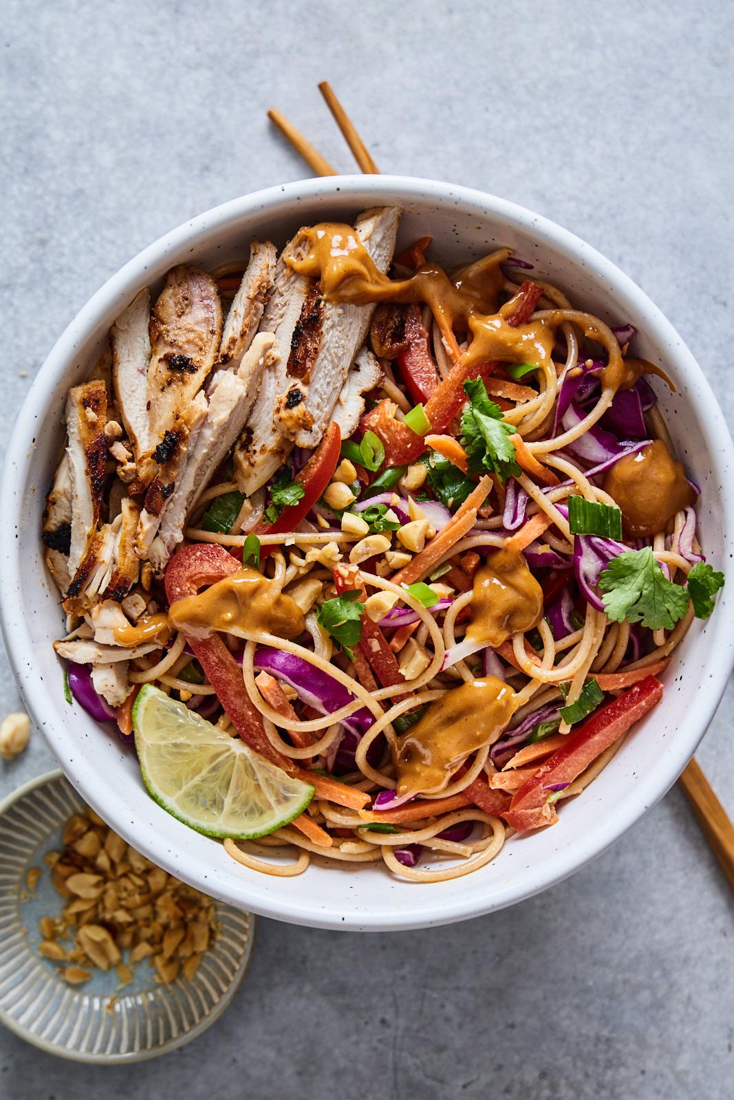 Recipe: