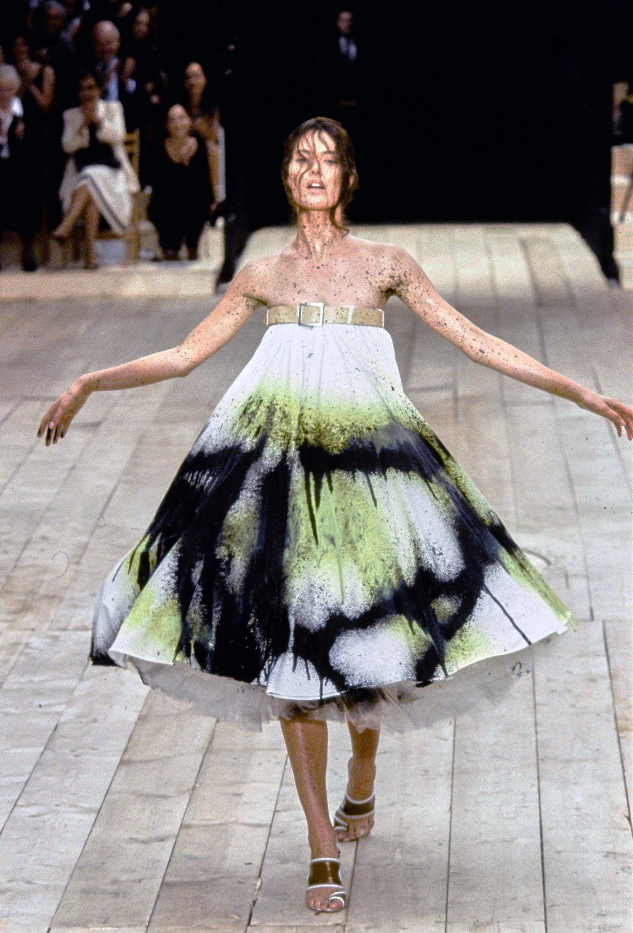 Fashion that performs: movement, durability, and spectacle