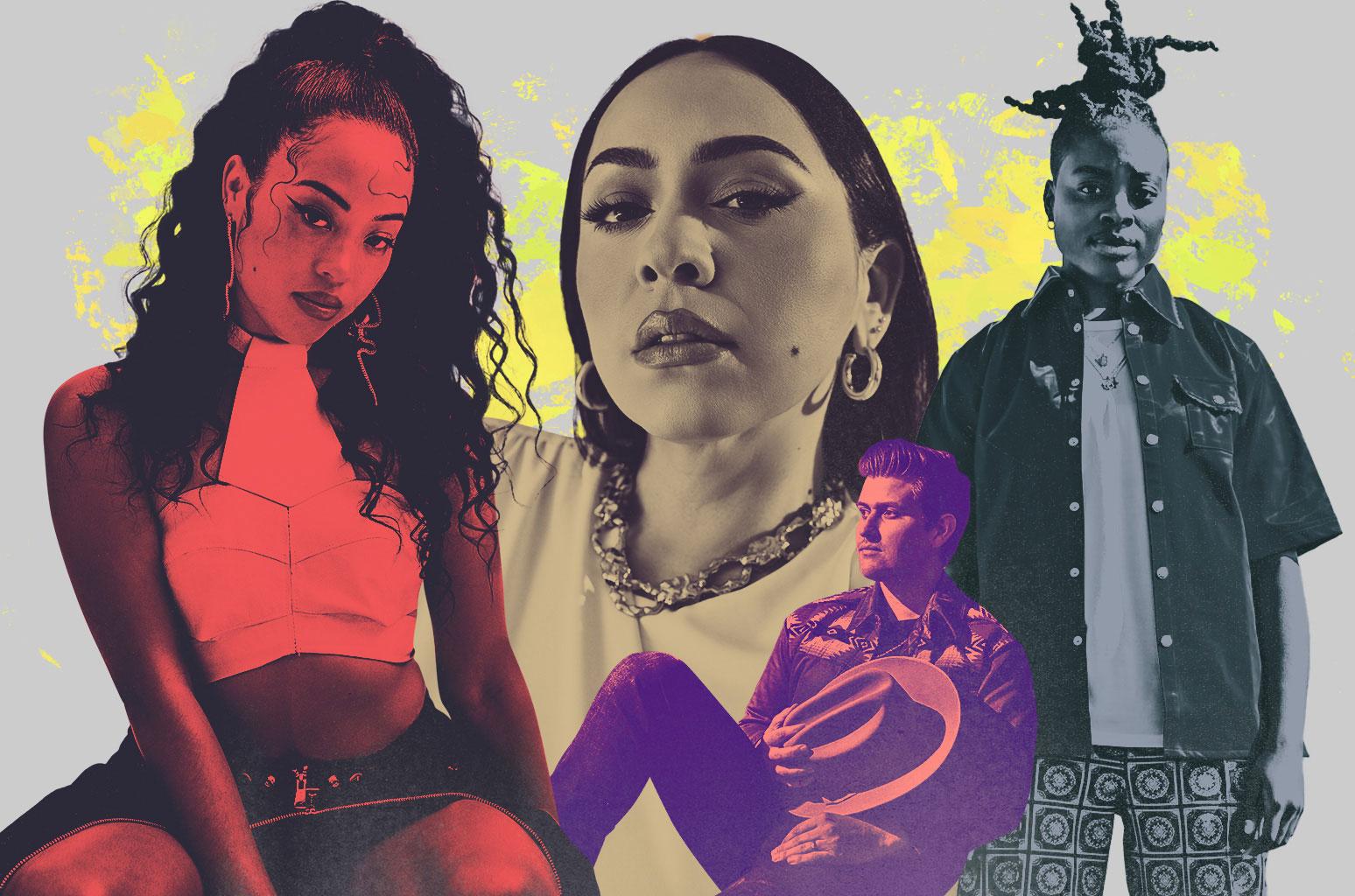 Empowering Creators: Innovative Tools and Strategies for Independent Artists
