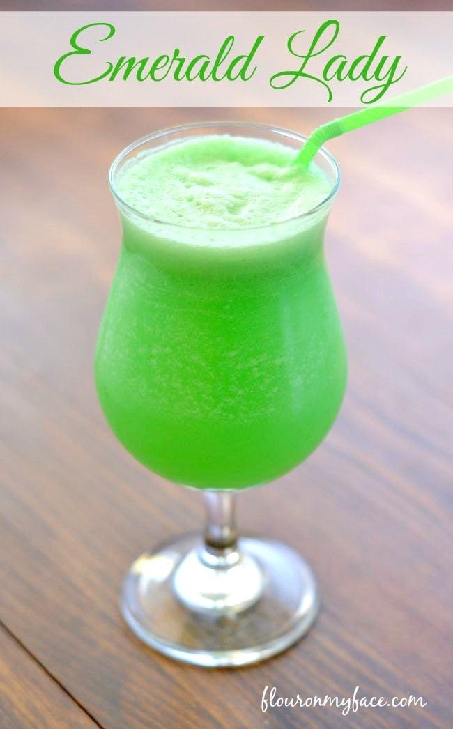 Recipe: