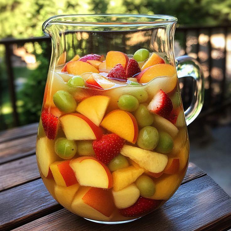 Recipe: