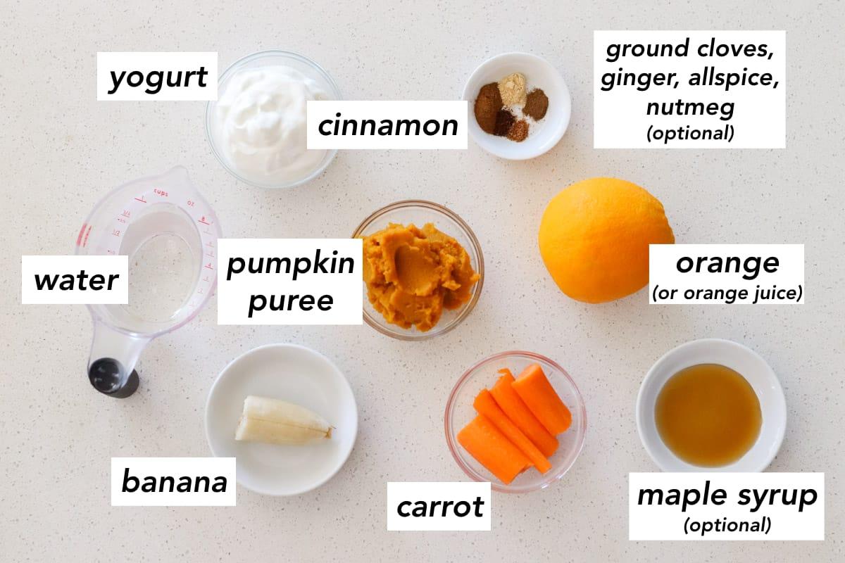 Nutrition Facts::
