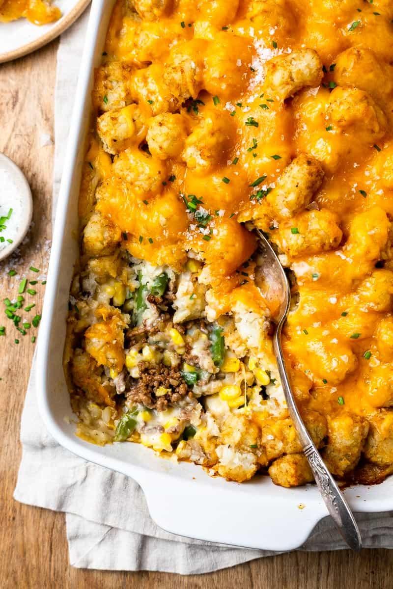 Recipe: