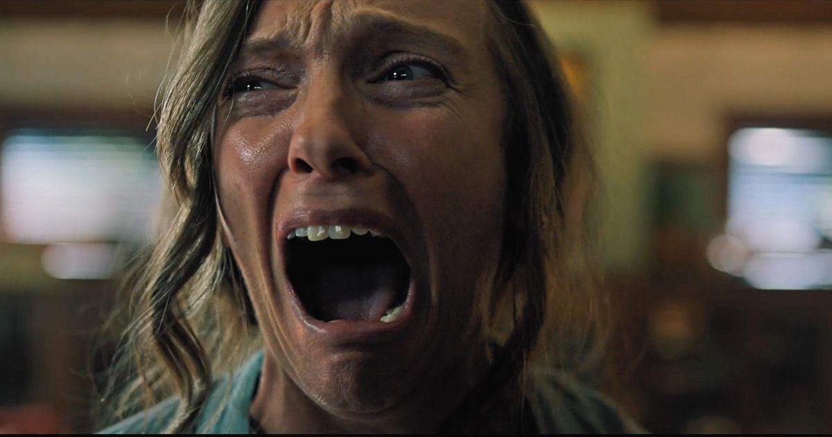 The Most Emotional Movie Moment of the Year